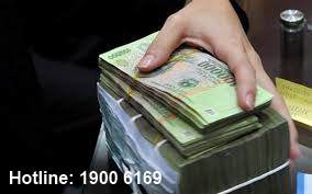 Hỏi về việc cho bạn mượn tiền nhưng không đòi lại được