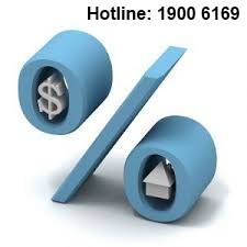 Lãi suất cho vay tiền thế nào được gọi là nặng lãi?