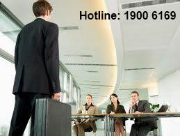 Quy định về giao kết hợp đồng lao động
