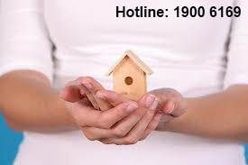 Tư vấn phân chia tài sản nhưng không có đăng ký kết hôn