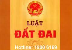 Luật sư tư vấn giải đáp pháp luật Đất đai qua điện thoại 19006169