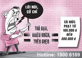 Hàng xóm thường xuyên gây ồn ào, mất trật tự có yêu cầu xử lý được không