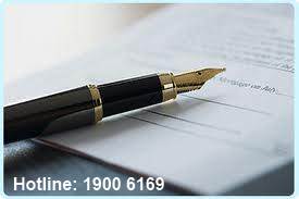 Tổng đài luật sư tư vấn luật Đầu tư nước ngoài trực tuyến 19006169