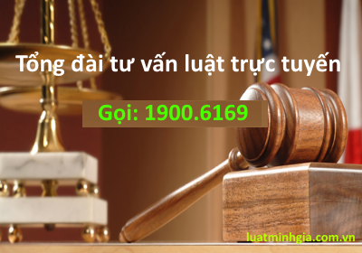 Dịch vụ luật sư tư vấn luật qua điện thoại