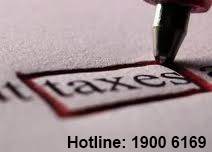 Mẫu tờ khai đăng ký thuế dành cho cá nhân sản xuất kinh doanh