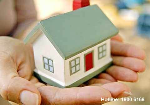 Thủ tục tặng cho con quyền sử dụng đất