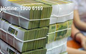 Mẫu Hợp đồng góp vốn bằng tiền mặt