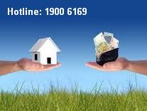 Thủ tục chuyển mục đích sử dụng từ đất dịch vụ sang đất ở?