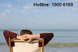 Chuyển nơi làm việc có được cộng dồn thời gian nghỉ phép?