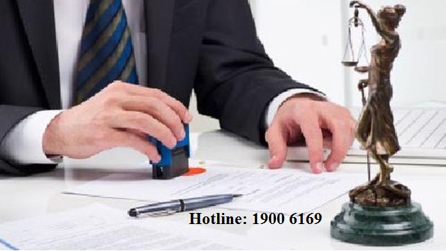 Có thể dùng bản sao chứng thực để ký kết hợp đồng được không?