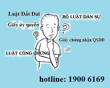 Có thể khởi kiện vì không làm hết trách nhiệm chuyển nhượng quyền sử dụng đất không?
