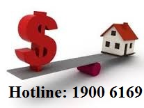 Hỏi về Giá mua bán nhà đất không đúng giá ghi trong hợp đồng