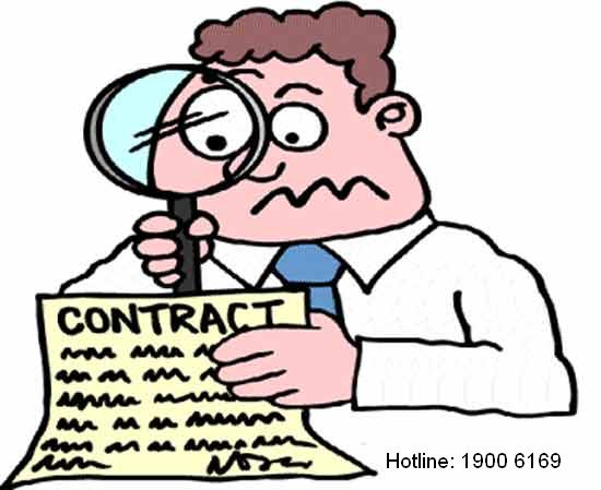 Trách nhiệm bồi thường chi phí đào tạo của người học nghề