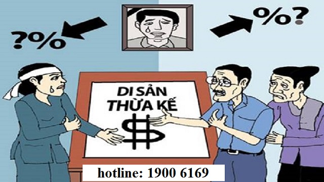 Tiền bồi thường, phúng viếng, bảo hiểm có được thừa kế không?