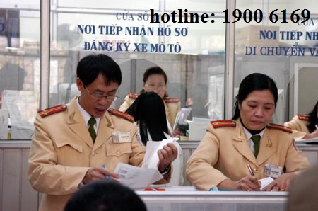 Mua xe không lập hợp đồng có đăng ký sang tên được không?