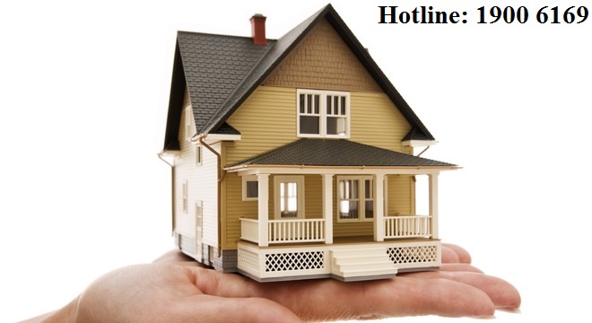 Tư vấn về mua nhà nhưng không được cải tạo, tu sửa?