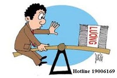 Chính sách theo Nghị định 17/2015/NĐ-CP khi làm việc tại Hội nông dân?