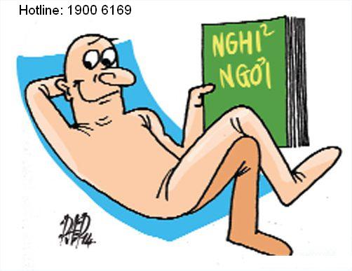 Hỏi tư vấn về trường hợp nghỉ việc có hưởng lương?