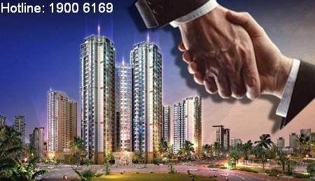 Cá nhân mua dự án nông nghiệp và chuyển đổi mục đích sử dụng đất?