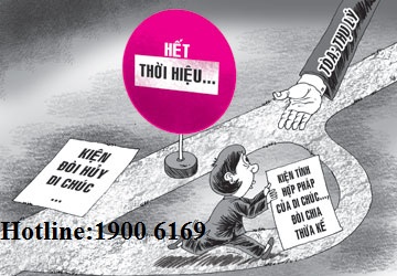 Tư vấn về khởi kiện chia thừa kế phần đất đã tặng cho