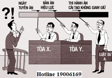 Học sinh vi phạm luật hình sự có thông báo đến trường học không?