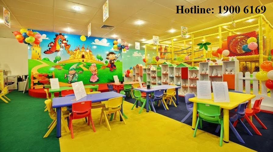 Tư vấn về chính sách ưu đãi đối với trường mầm non tư thục?