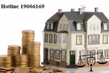 Tư vấn thủ tục bán nhà đất khi vợ mang theo giấy tờ đi nước ngoài