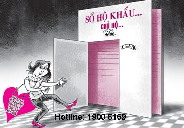 Nhập hộ khẩu cho con có cần sự đồng ý của chủ hộ không?