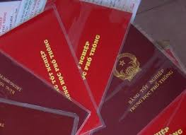 Vận chuyển giấy, lưu hành giấy tờ giả bị xử lý thế nào?