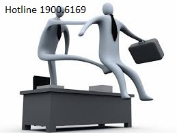 Hỏi tư vấn về hết thời hạn xử lý kỷ luật