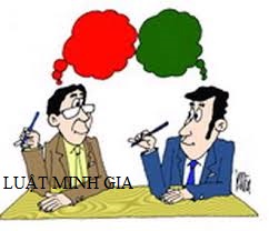 Tư vấn về yêu cầu thực hiện nghĩa vụ trong hợp đồng và phạt vi phạm.