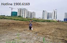 Hỏi về đất bị thu hồi để xây nhà văn hóa