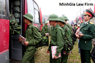 Tư vấn về tạm hoãn, miễn thực hiện nghĩa vụ quân sự