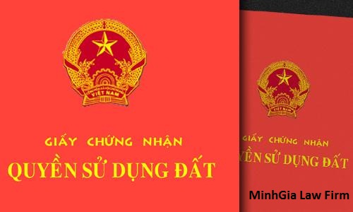 Thủ tục sang tên sổ đỏ theo quy định mới nhất