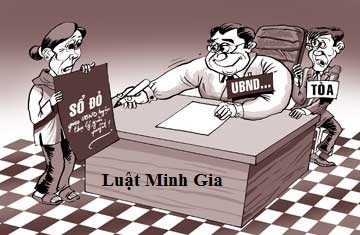 Tư vấn về việc đòi lại một phần mảnh đất đã thỏa thuận bán