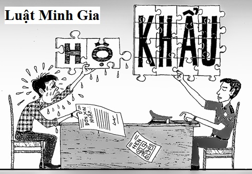 Tư vấn về việc nhập lại hộ khẩu