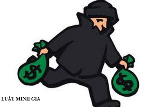 Tư vấn về thủ tục tố giác tội phạm.
