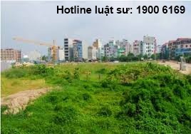 Tư vấn về quyền của người sử dụng đất khi được UBND xã cho thuê đất