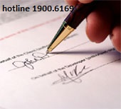 Tư vấn thủ tục ủy quyền thực hiện giao dịch dân sự