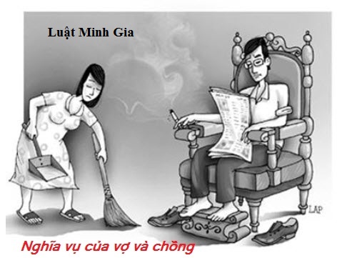 Chồng vay tiền đánh bạc vợ có trách nhiệm trả nợ không?