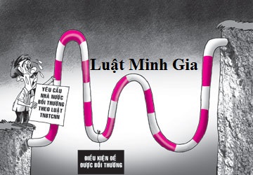 Ra quyết định hành chính sai, cơ quan nhà nước phải bồi thường cho ai ?