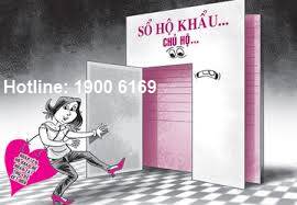 Vợ cũ không chịu tách hộ khẩu sau khi ly hôn thi phải làm sao?