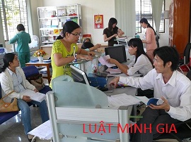 Chưa đủ điều kiện có được hưởng bảo hiểm xã hội một lần không