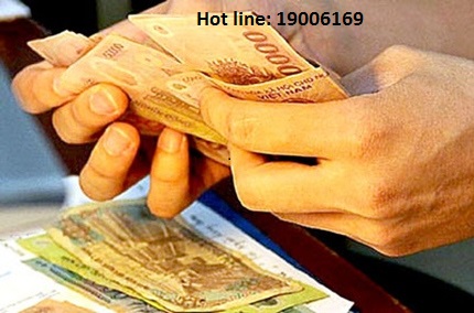 Hệ số lương tăng thêm của viên chức tập sự