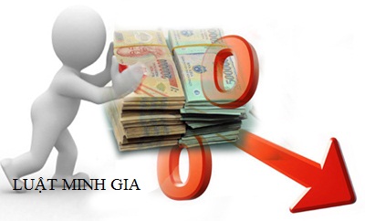 Tư vấn về cho vay với lãi suất quá cao
