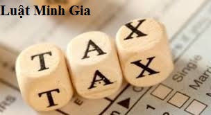 Sử dụng mã số thuế của người khác có vi phạm không ?