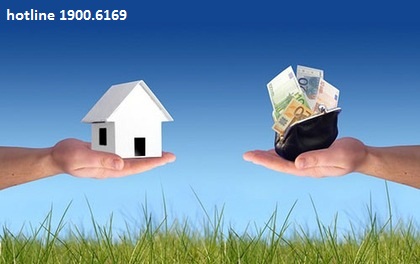 Tư vấn về kiện đòi tài sản khi hợp đồng mua bán vô hiệu