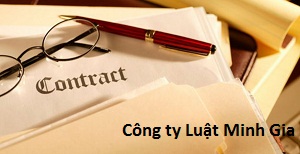 Thỏa thuận giá trị hợp đồng khoán gọn