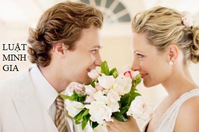 Hỏi về thủ tục xác nhận tình trạng độc thân trước khi kết hôn