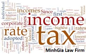 Đi mua nhà có phải nộp thuế thu nhập cá nhân không?